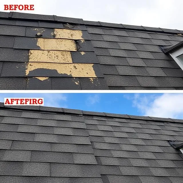 Roof Repair Near Me in Chester, GA near me